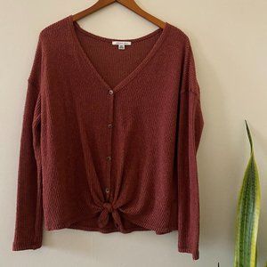 American Eagle Shirt